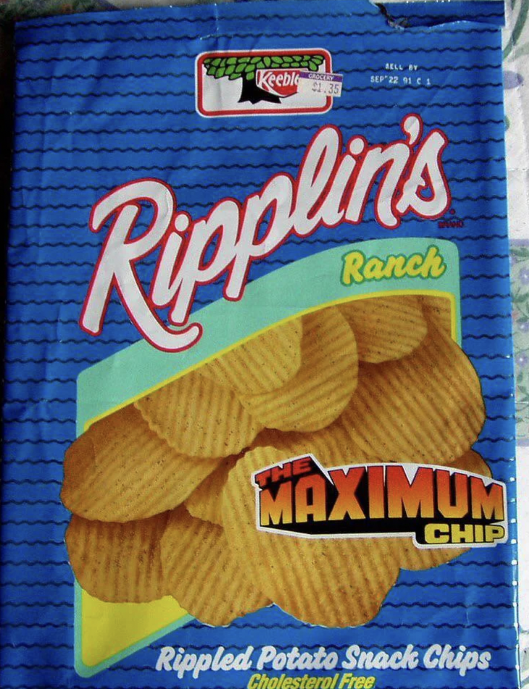 20 Things That Passed For Snacks In The 1980s